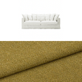Angola bouclé