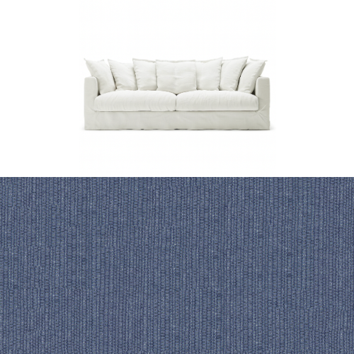 Klädsel till soffa Decotique Le Grand Air 3-sits Tyg Bolt