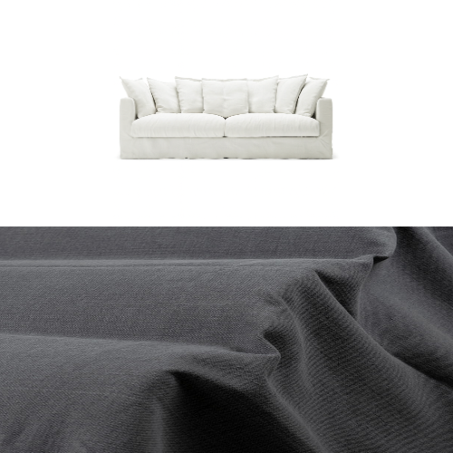 Klädsel till soffa Decotique Le Grand Air 3-sits Tyg Caleido