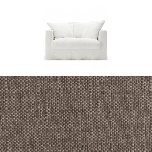 Klädsel till soffa Decotique Le Grand Air Fåtölj Tyg Babel