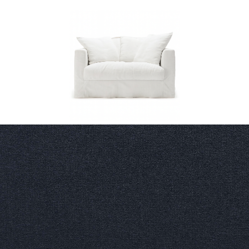 Klädsel till soffa Decotique Le Grand Air Fåtölj Tyg Kashmir