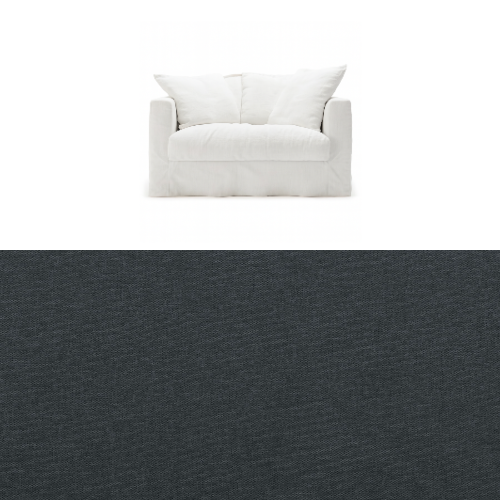 Klädsel till soffa Decotique Le Grand Air Fåtölj Tyg Vesper