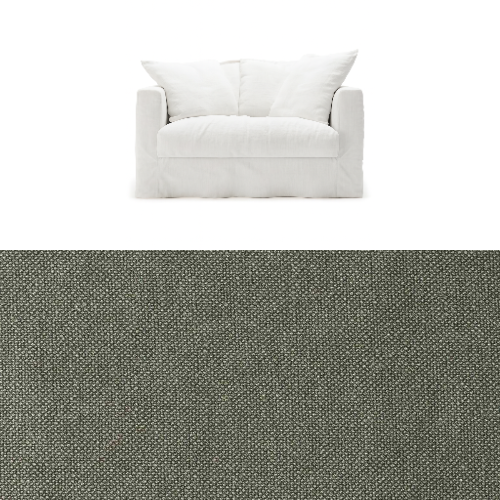 Klädsel till soffa Decotique Le Grand Air Fåtölj Tyg Bali