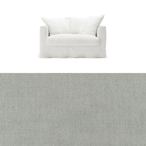 Klädsel till soffa Decotique Le Grand Air Fåtölj Tyg Chloe