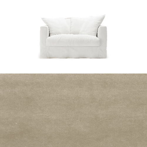 Klädsel till soffa Decotique Le Grand Air Fåtölj Tyg Claude