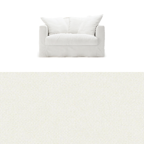 Klädsel till soffa Decotique Le Grand Air Fåtölj Tyg Davos