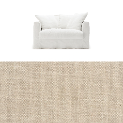 Klädsel till soffa Decotique Le Grand Air Fåtölj Tyg Dazza