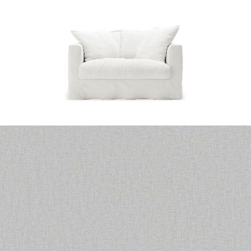 Klädsel till soffa Decotique Le Grand Air Fåtölj Tyg Lido