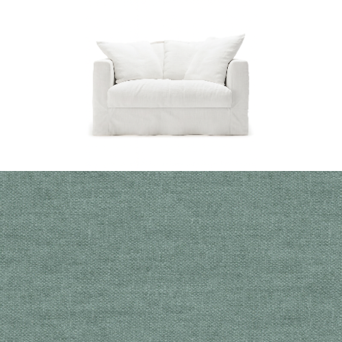 Klädsel till soffa Decotique Le Grand Air Fåtölj Tyg Lucca