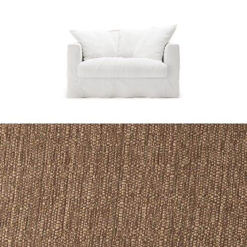 Klädsel till soffa Decotique Le Grand Air Fåtölj Tyg Madeira