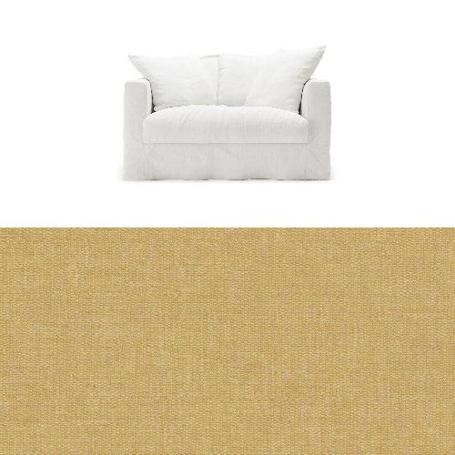 Klädsel till soffa Decotique Le Grand Air Fåtölj Tyg Perfecto