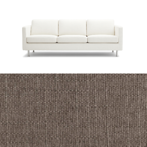 Klädsel till soffa Dux Johan Tyg Babel