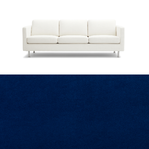 Klädsel till soffa Dux Johan Tyg Crown Velvet