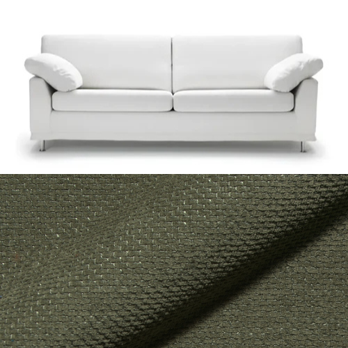 Klädsel till soffa Dux Fredrik Tyg Aqua