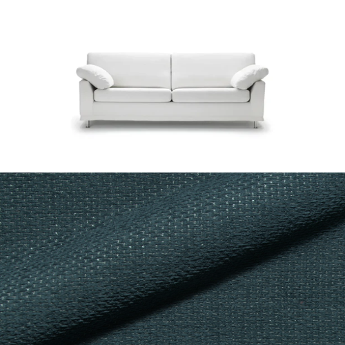 Klädsel till soffa Dux Fredrik Tyg Aqua