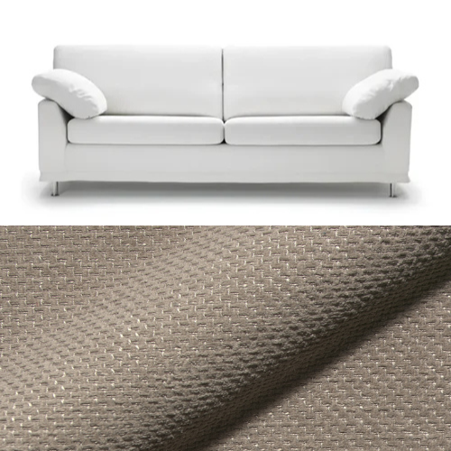 Klädsel till soffa Dux Fredrik Tyg Aqua