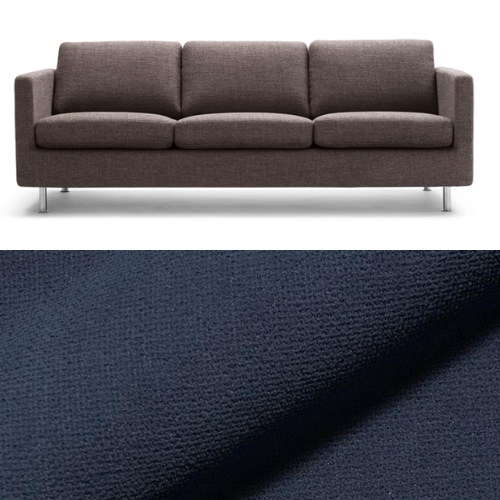 Klädsel till soffa Dux Johan Tyg Aria