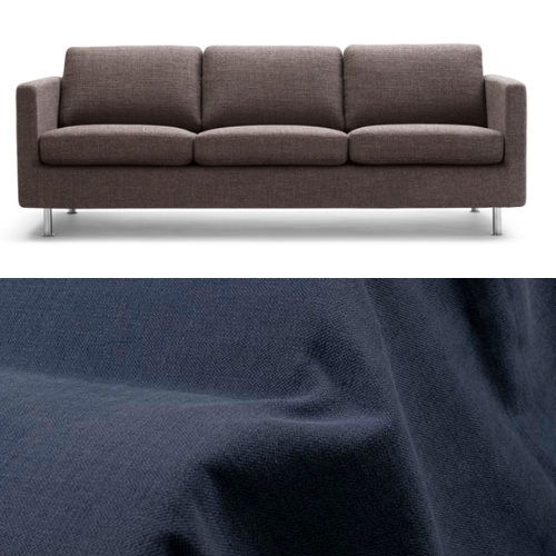 Klädsel till soffa Dux Johan Tyg Caleido
