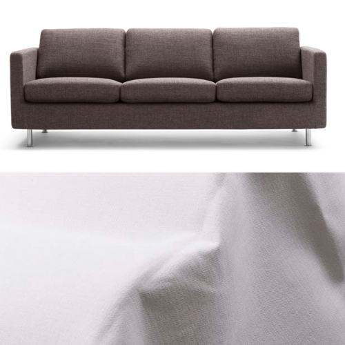 Klädsel till soffa Dux Johan Tyg Caleido