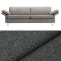 Angola bouclé