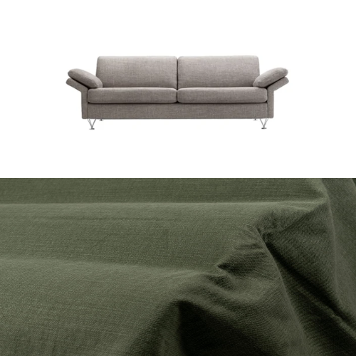 Klädsel till soffa Dux Wind Tyg Caleido