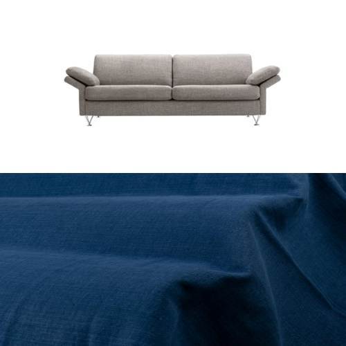 Klädsel till soffa Dux Wind Tyg Caleido
