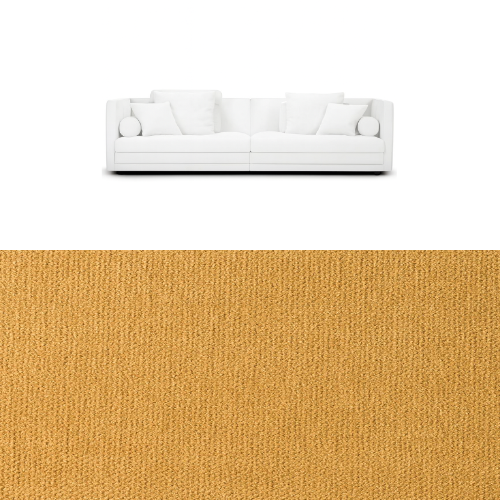 Klädsel till Eilersen Cocoon 2-Sektioner Tyg Apollo