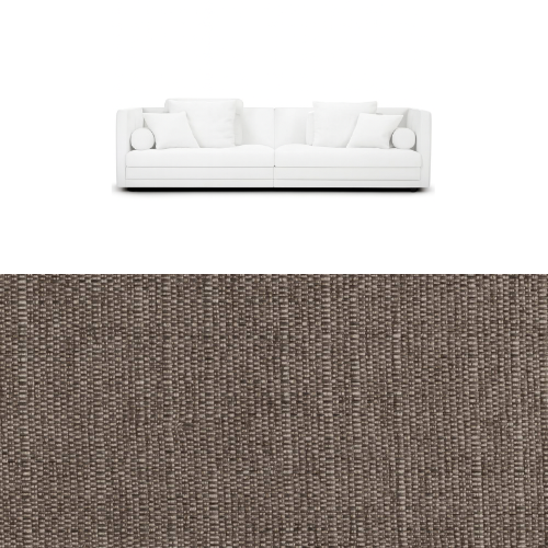 Klädsel till Eilersen Cocoon 2-Sektioner Tyg Babel