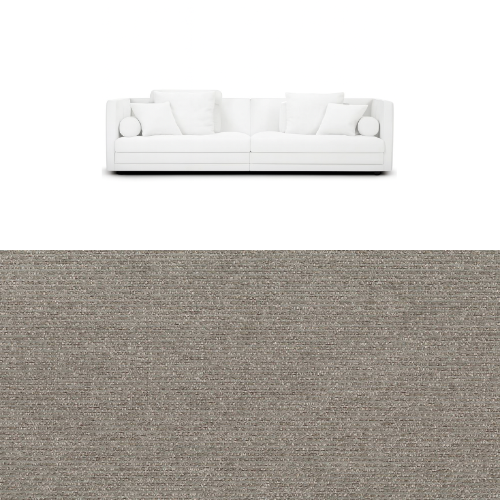 Klädsel till Eilersen Cocoon 2-Sektioner Tyg Canyon