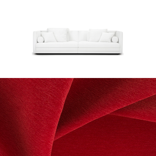 Klädsel till Eilersen Cocoon 2-Sektioner Tyg Geneva