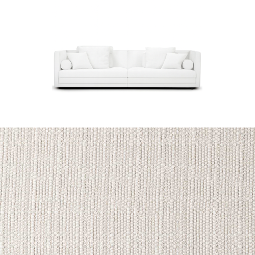 Klädsel till Eilersen Cocoon 2-Sektioner Tyg Madeira