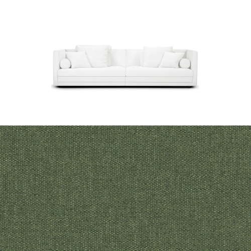 Klädsel till Eilersen Cocoon 2-Sektioner Tyg Perfecto