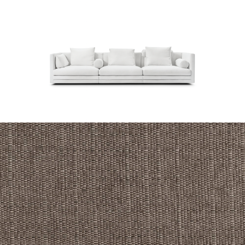 Klädsel till Eilersen Cocoon 3-Sektioner Tyg Babel