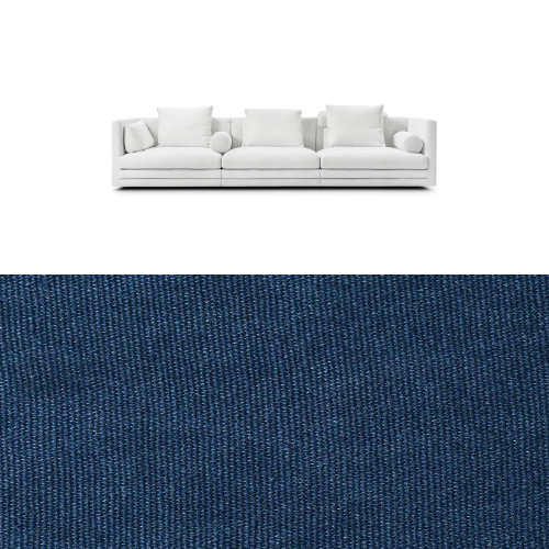 Klädsel till Eilersen Cocoon 3-Sektioner Tyg Bali