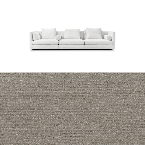 Klädsel till Eilersen Cocoon 3-Sektioner Tyg Canyon