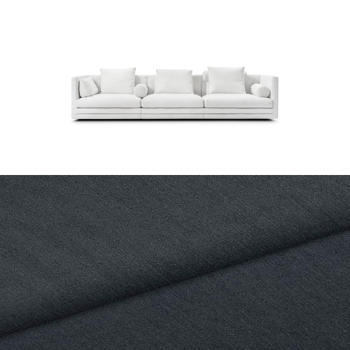 Klädsel till Eilersen Cocoon 3-Sektioner Tyg Fortis