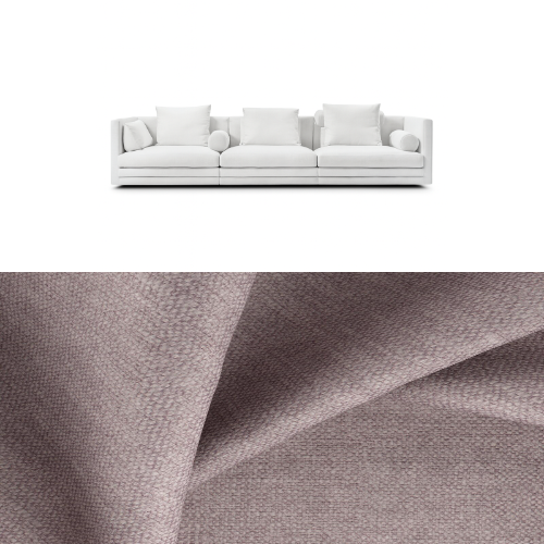 Klädsel till Eilersen Cocoon 3-Sektioner Tyg Lucca