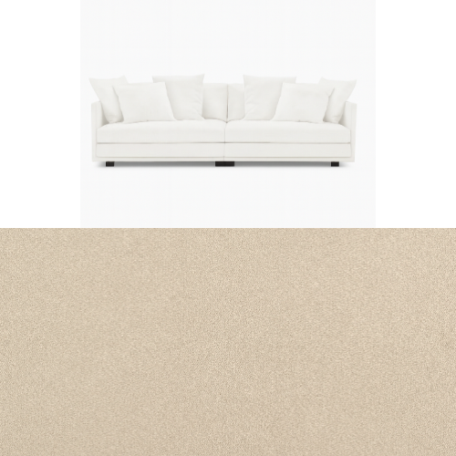 Klädsel till soffa Eilersen Great Ash Tyg Crown Velvet