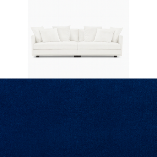 Klädsel till soffa Eilersen Great Ash Tyg Crown Velvet