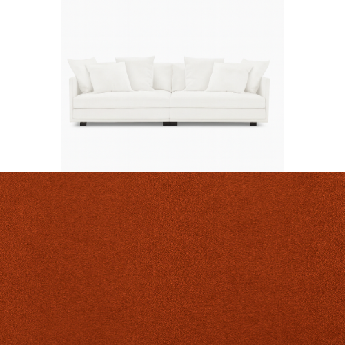 Klädsel till soffa Eilersen Great Ash Tyg Crown Velvet