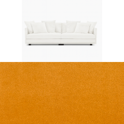 Klädsel till soffa Eilersen Great Ash Tyg Crown Velvet