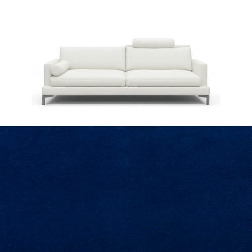 Klädsel till soffa Eilersen Great Lift Tyg Crown Velvet