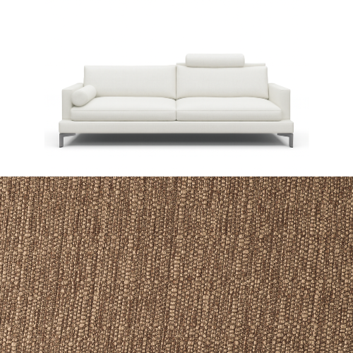 Klädsel till soffa Eilersen Great Lift Tyg Madeira