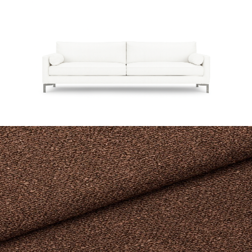 Klädsel till soffa Eilersen Lift Tyg Angola bouclé