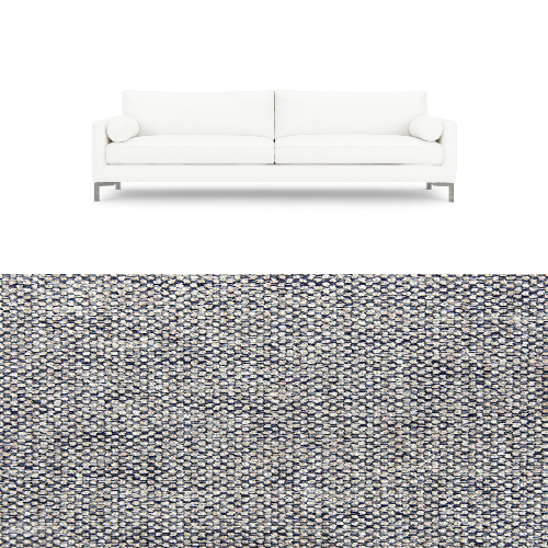 Klädsel till soffa Eilersen Lift Tyg Bergamo