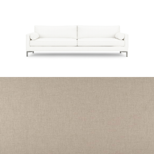 Klädsel till soffa Eilersen Lift Tyg Lido