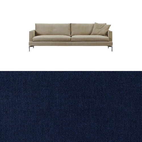 Klädsel till soffa Eilersen Loft Tyg Apollo
