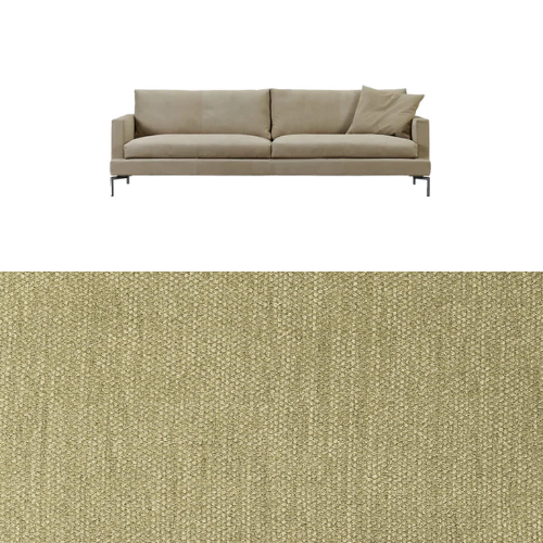 Klädsel till soffa Eilersen Loft Tyg Apollo