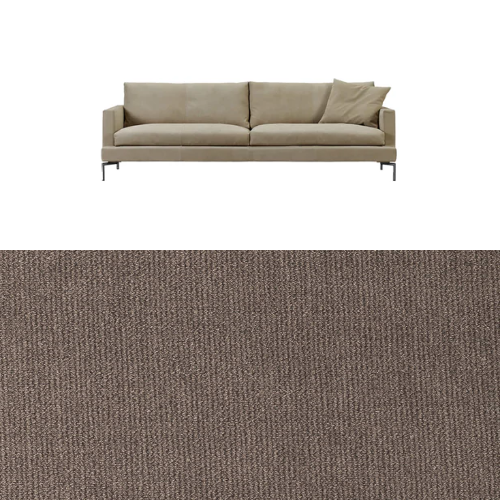 Klädsel till soffa Eilersen Loft Tyg Apollo
