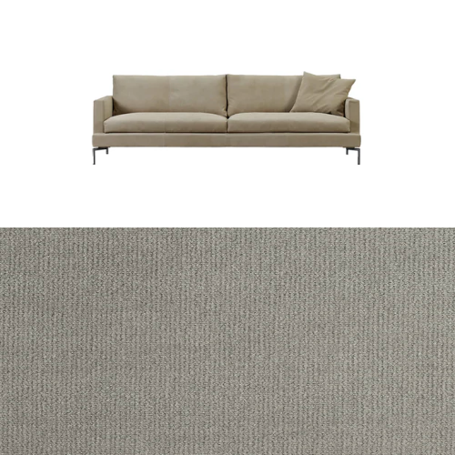 Klädsel till soffa Eilersen Loft Tyg Apollo